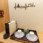 Prime 14 Apartamento Cond. Sp Code Paulista By Oba