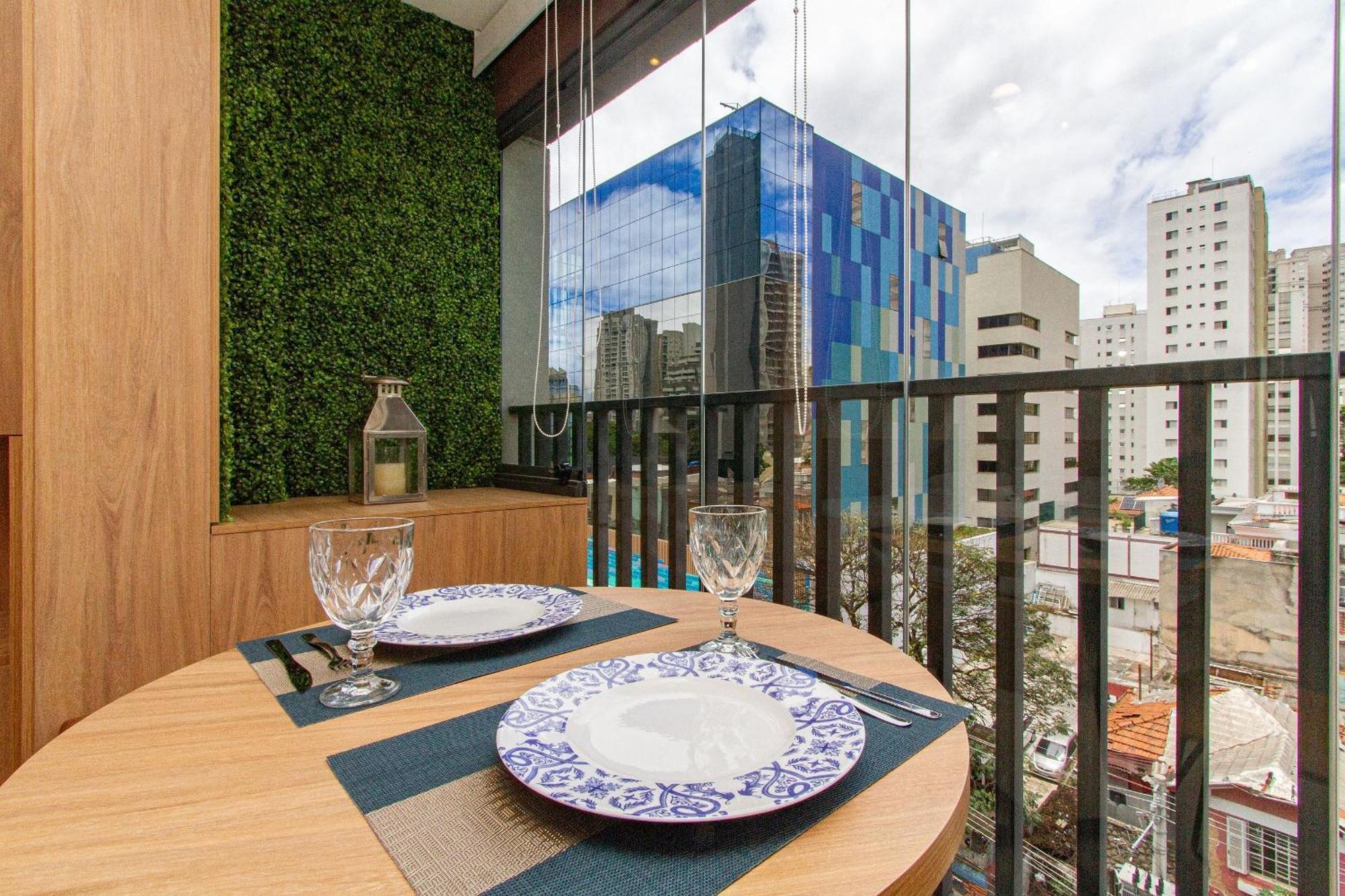 Prime 14 Cond. Sp Code Paulista By Oba São Paulo